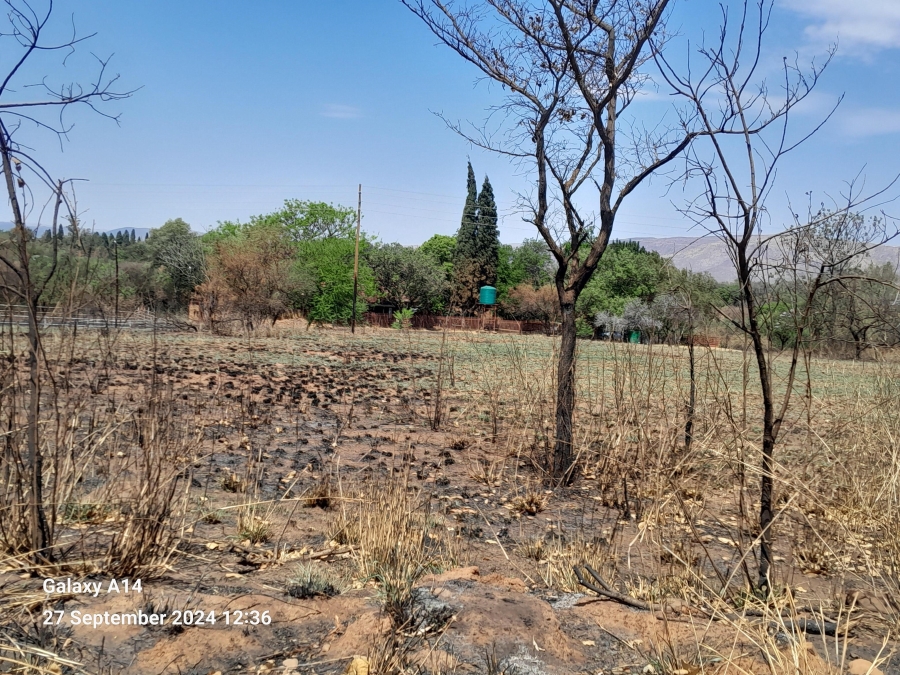 4 Bedroom Property for Sale in Waterval S H North West